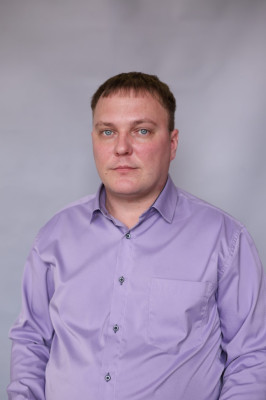Никитин Денис Юрьевич Никитин Денис Юрьевич