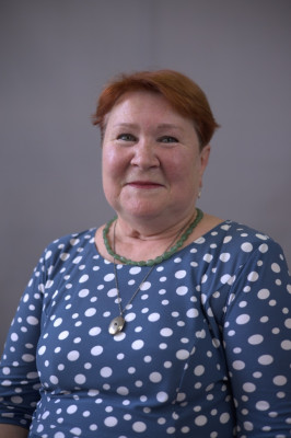 Савченко Валентина Михайловна Савченко Валентина Михайловна